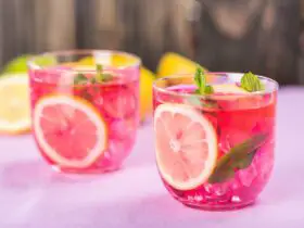 15 Best Pink Whitney Drink Recipes To Try Today