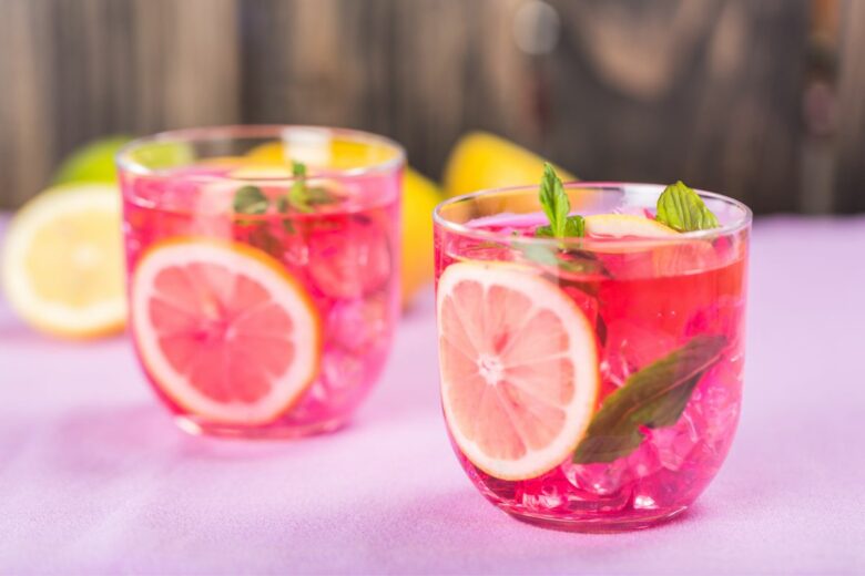 15 Best Pink Whitney Drink Recipes To Try Today Recipe Self