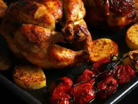 15 Tasty Rotisserie Chicken Recipes To Make At Home