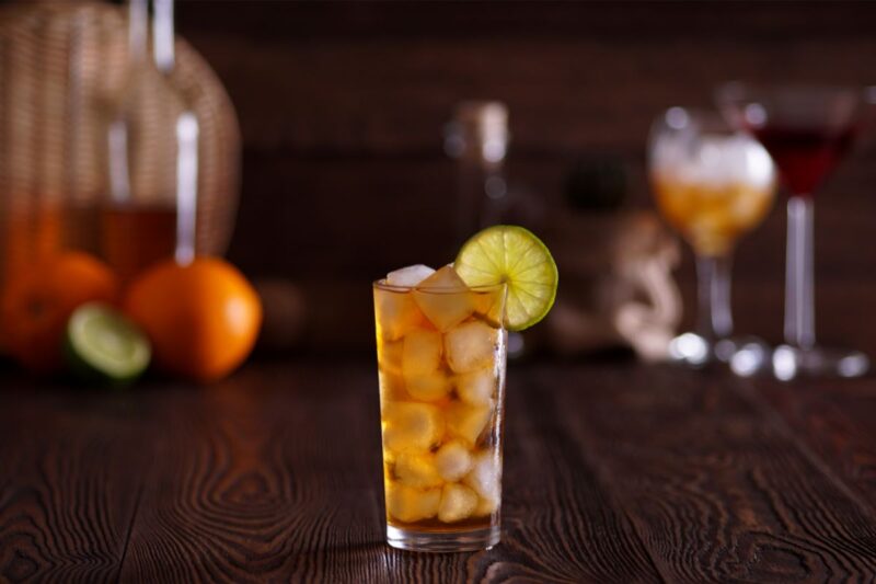 15 Smooth Sake Cocktail Recipes Green Tea And Sake Cocktails