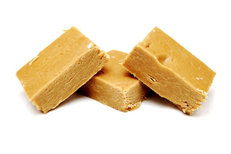 15 Sweet Vegan Dessert Recipes Peanut Butter Fudge