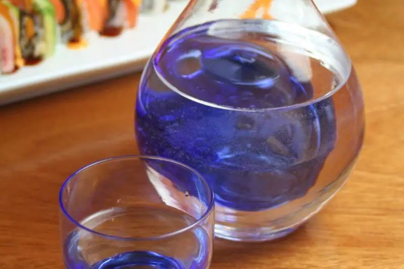 15 Smooth Sake Cocktail Recipes Sake Cocktail