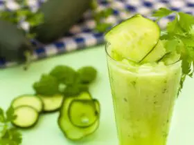 15 Best Cucumber Juice Recipes To Try Today