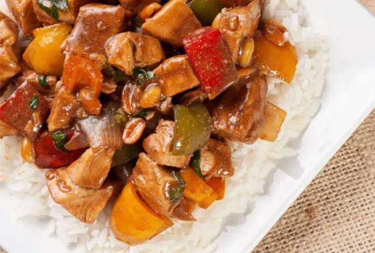 15 Juicy Diced Chicken Recipes To Make At Home
