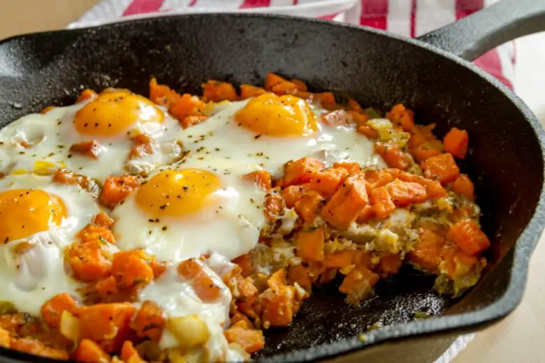 15 Tasty Chicken And Egg Recipes You Have To Try Recipe Self