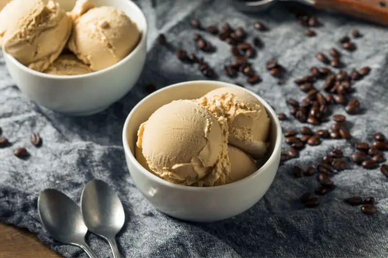 15 Best Dessert Recipes With Heavy Cream To Try Today Coffee Ice Cream