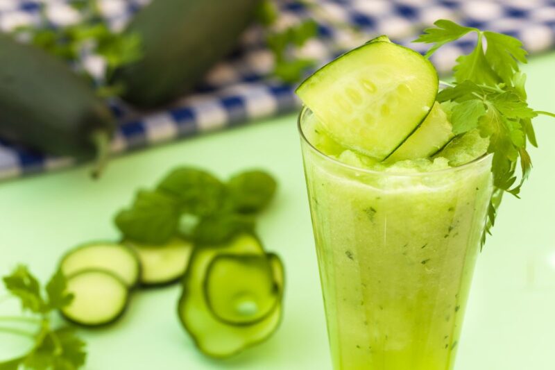 15 Best Juice Recipes For Energy To Try Today Garden Refresher Juice