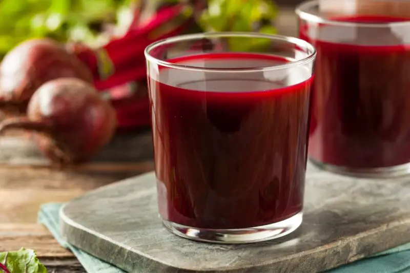 15 Best Juice Recipes For Energy To Try Today Power Beet Juice