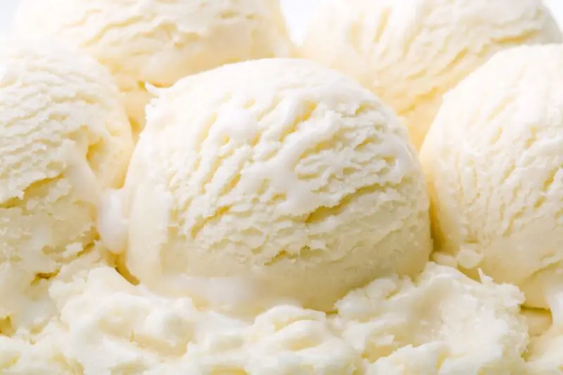 15 Heavenly Ice Cream Dessert Recipes To Make At Home Pumpkin Pie Ice Cream Roll