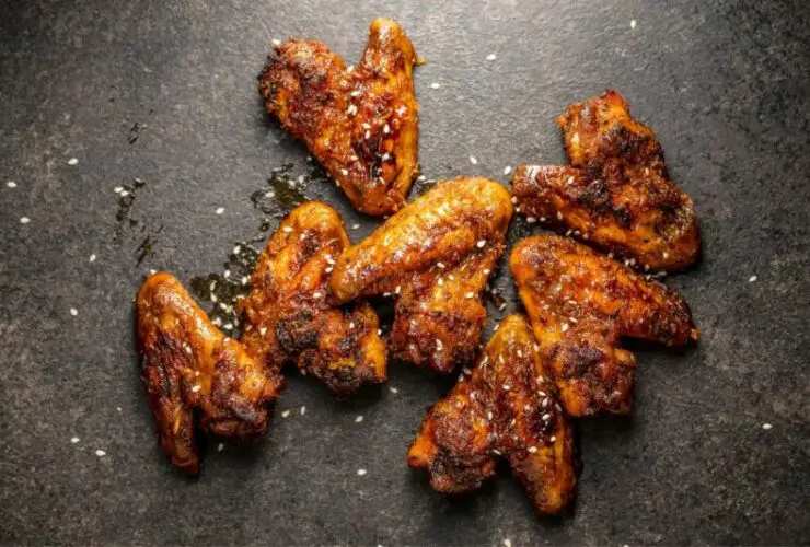 Juicy Blackstone Chicken Recipes To Make At Home