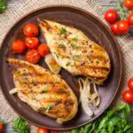 15 Best Stuffed Chicken Breast Recipes To Try Today