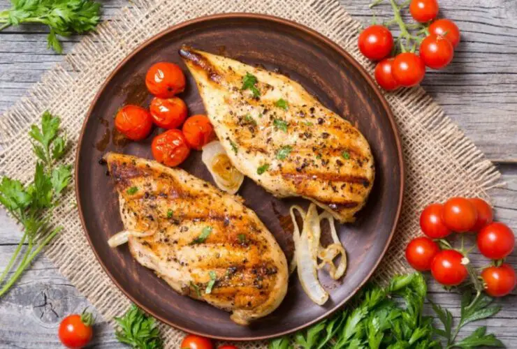 15 Best Stuffed Chicken Breast Recipes To Try Today